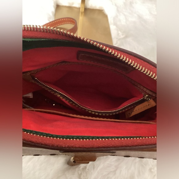 Dooney & Bourke Crossbody Bag - Picture 13 of 14
